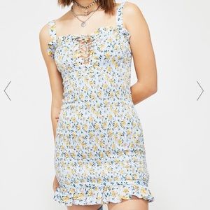 FOUND! Dolls Kill Dress